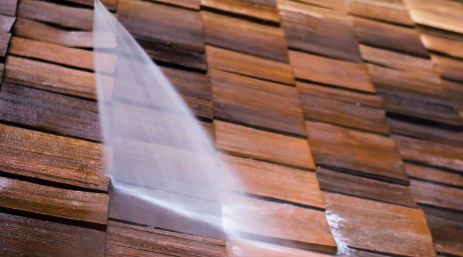 Professional tile roof repair services in Nashville, AR